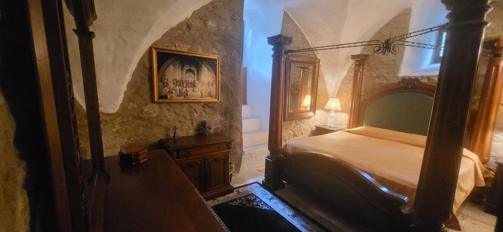 Burg Hermannstein - Kings Room Wetzlar Luaran gambar