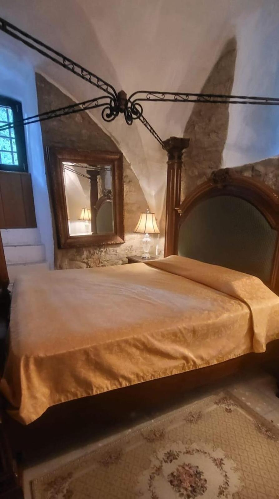 Burg Hermannstein - Kings Room Wetzlar Luaran gambar